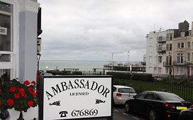 Ambassador Hotel Brighton